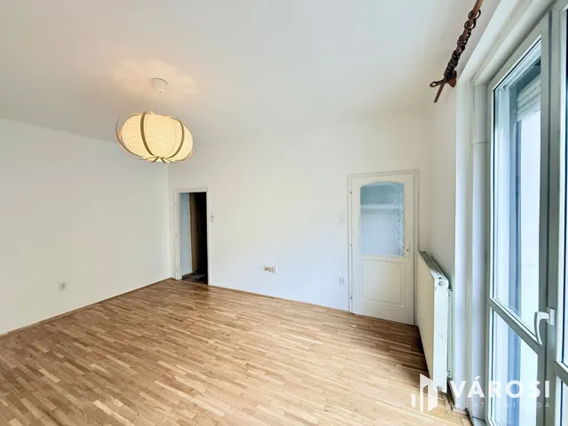 Eladó lakás Budapest X. kerület 30 nm