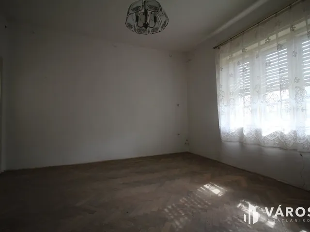 Eladó ház Mátranovák 57 nm