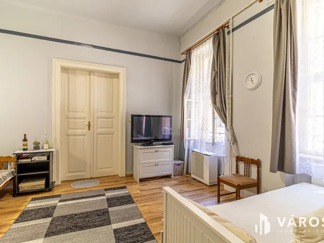 Eladó lakás Budapest VIII. kerület 58 nm