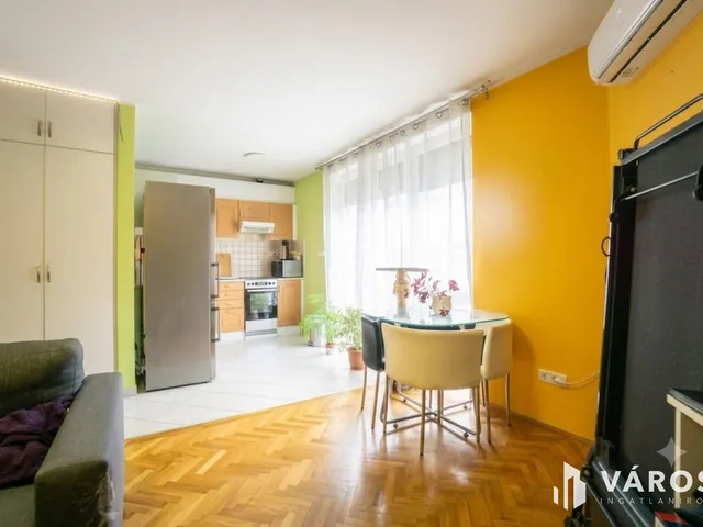 Eladó lakás Győr 31 nm