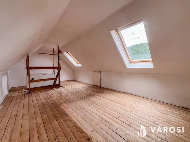 Eladó ház Visegrád 40 nm