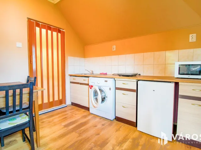 Kiadó lakás Budapest II. kerület 32 nm