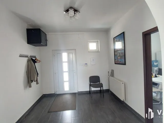 Eladó kereskedelmi és ipari ingatlan Debrecen, Júliatelep 264 nm