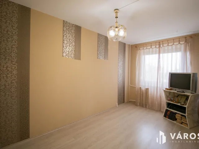 Eladó lakás Győr, Szabadhegy 49 nm