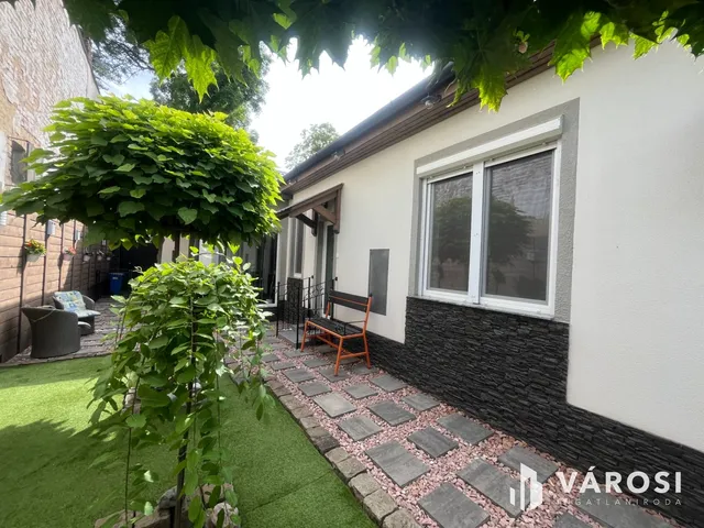 Eladó ház Debrecen, Nagyerdőalja 111 nm