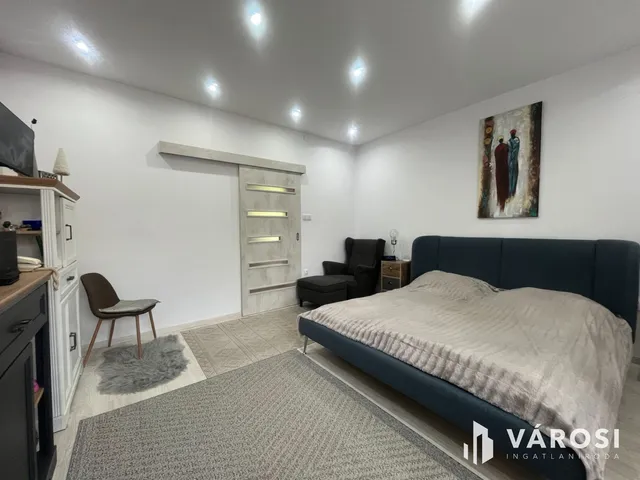 Eladó ház Debrecen, Nagyerdőalja 111 nm