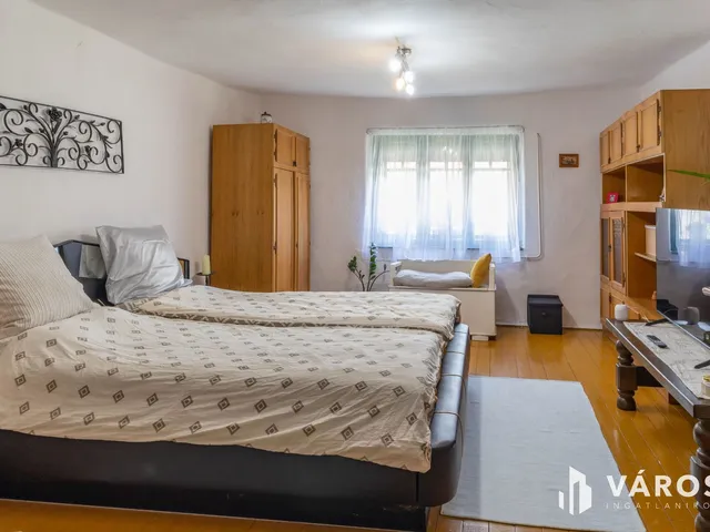 Eladó ház Doboz 88 nm