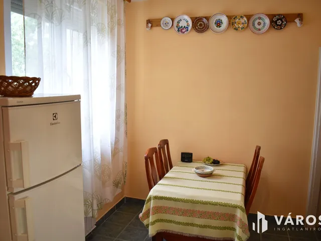 Kiadó lakás Békéscsaba 66 nm
