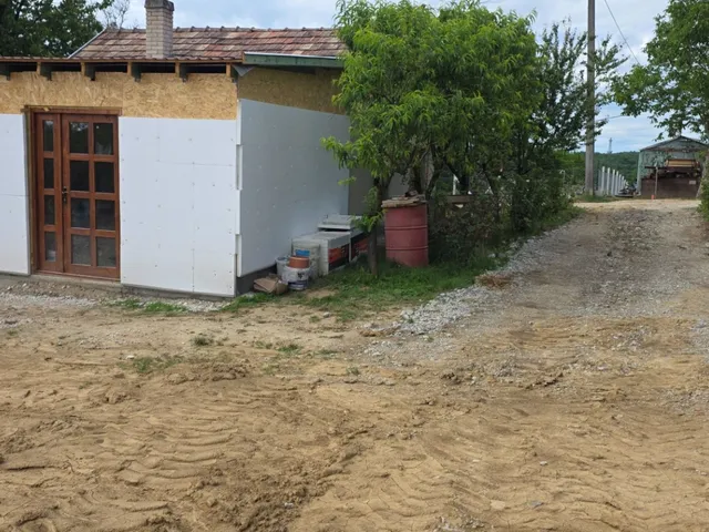 Eladó mezőgazdasági ingatlan Nagykanizsa, Látóhegy 55 nm