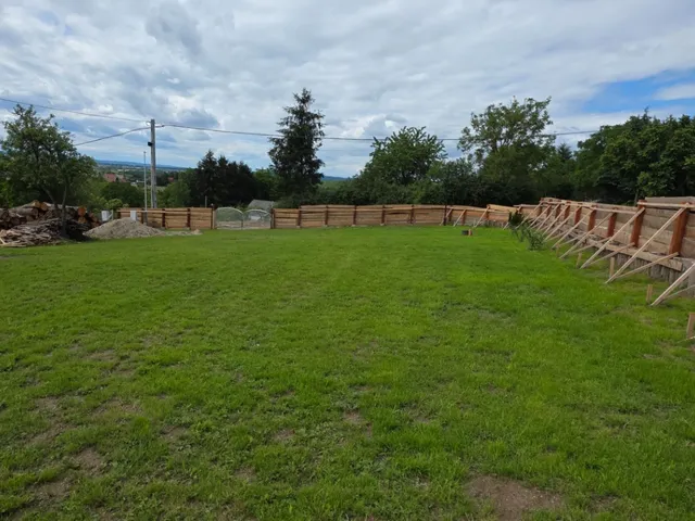 Eladó mezőgazdasági ingatlan Nagykanizsa, Látóhegy 1093 nm