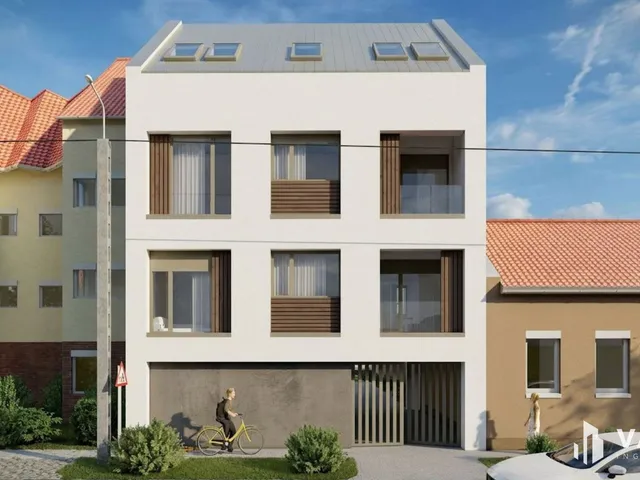 Eladó lakás Kecskemét, Széchenyiváros 84 nm