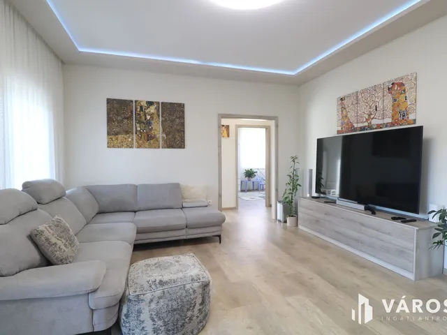 Eladó ház Algyő 128 nm