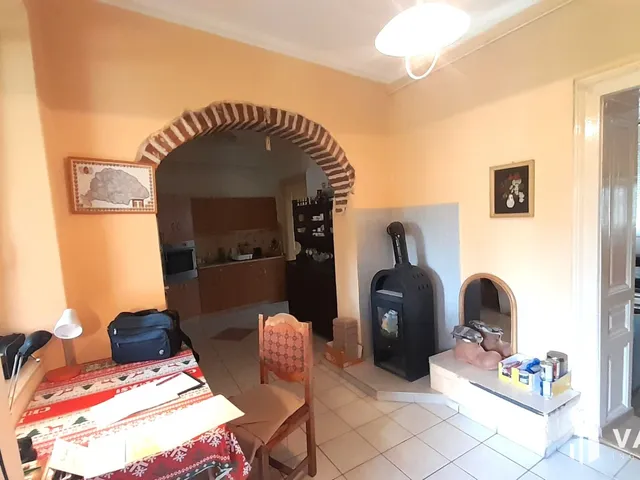 Eladó ház Szombathely, Gyöngyösszőlős 118 nm