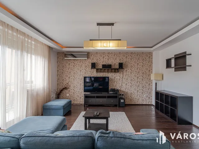 Eladó lakás Szeged 116 nm
