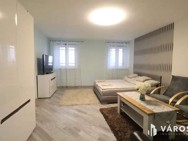 Eladó lakás Szeged 57 nm