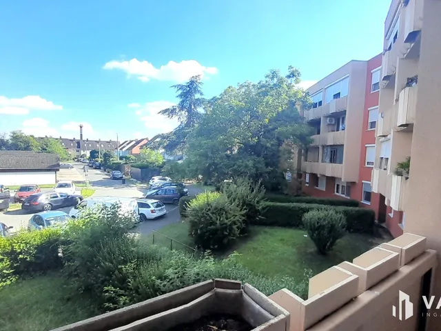 Eladó lakás Szombathely, Stromfeld-lakótelep 64 nm