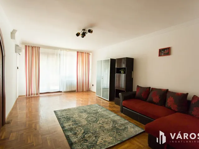 Eladó lakás Debrecen, Nagyerdő 84 nm