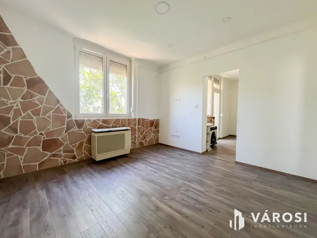 Eladó lakás Budapest IV. kerület, Megyer 53 nm