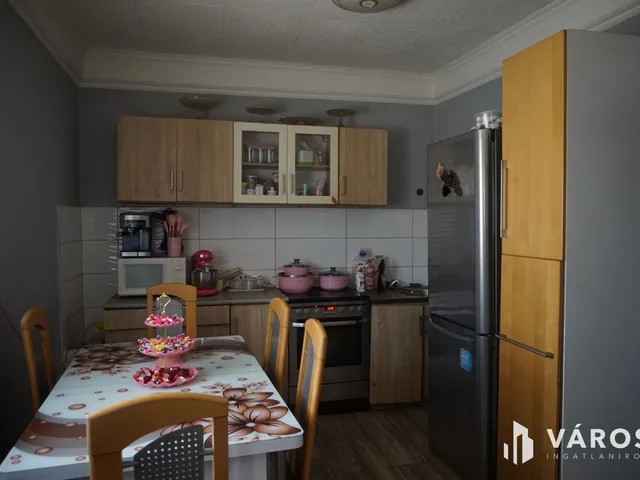 Eladó ház Örkény 60 nm