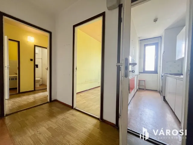 Eladó lakás Budapest XIX. kerület, Kispest 53 nm