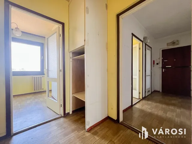 Eladó lakás Budapest XIX. kerület, Kispest 53 nm