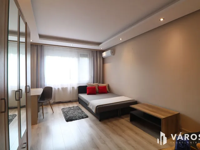 Kiadó lakás Szeged, Rókus 74 nm