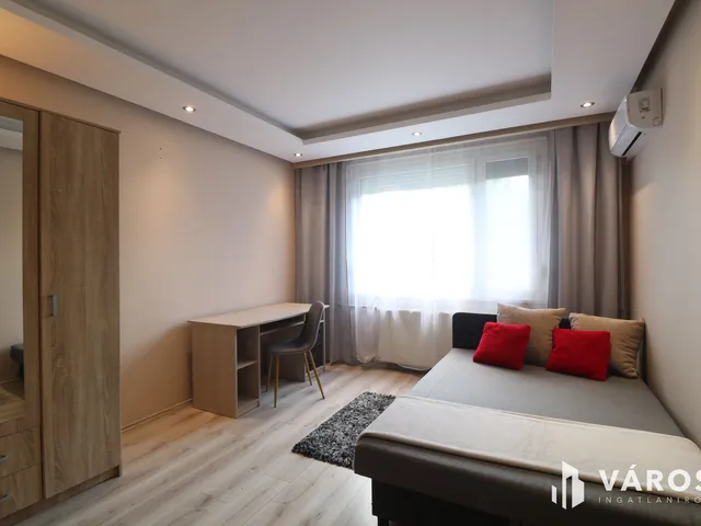 Kiadó lakás Szeged, Rókus 74 nm