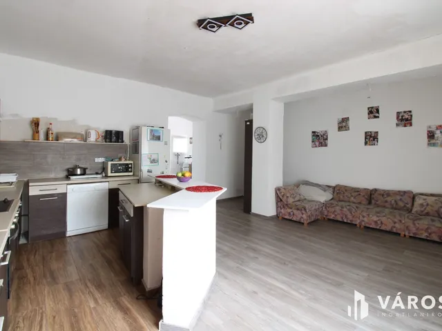 Eladó ház Szőc 144 nm