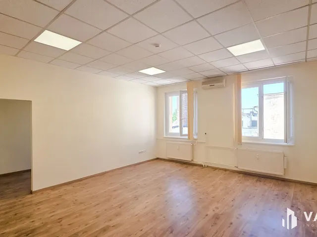 Kiadó kereskedelmi és ipari ingatlan Budapest XIII. kerület 45 nm