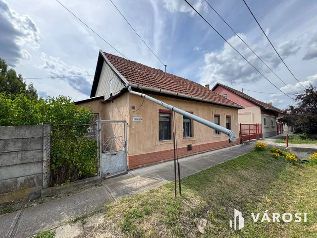 Eladó ház Gyula, Galbácskert 110 nm