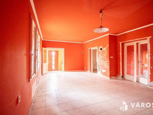 Eladó mezőgazdasági ingatlan Gyula 206 nm