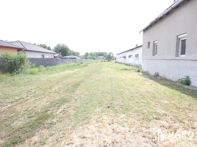Eladó telek Szeged, Szentmihály 2188 nm