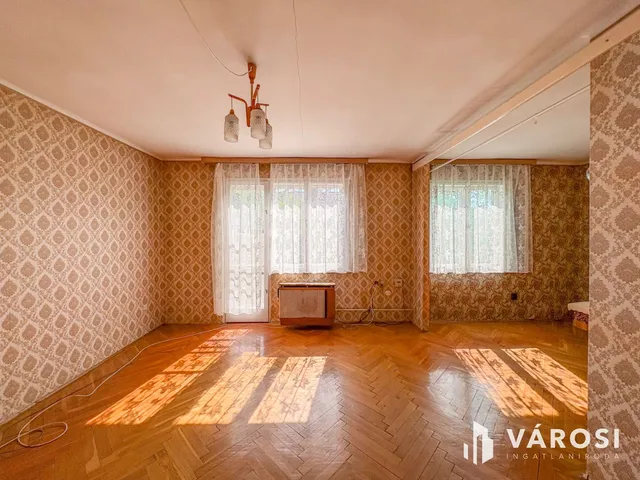Eladó lakás Mezőberény, Városközpont 54 nm