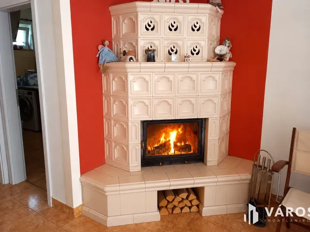 Eladó ház Törökbálint, Újtelep 210 nm