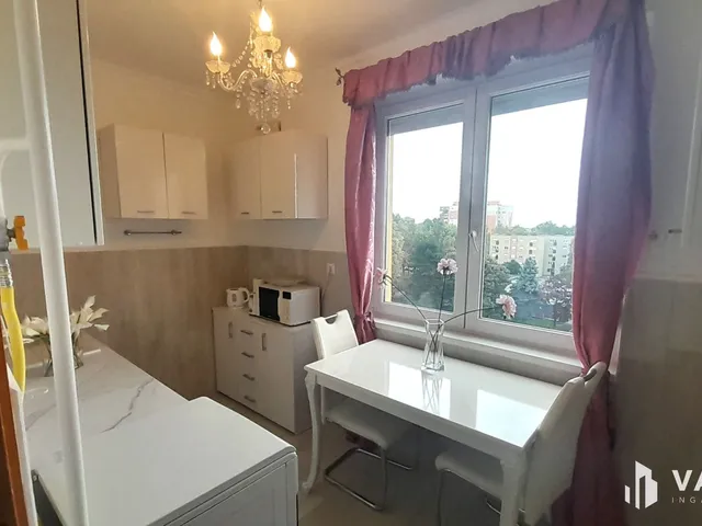 Eladó lakás Szombathely, Derkovits-lakótelep 55 nm