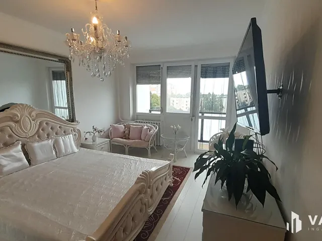 Eladó lakás Szombathely, Derkovits-lakótelep 55 nm