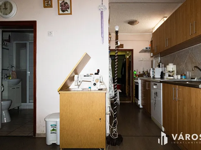 Eladó ház Okány 102 nm
