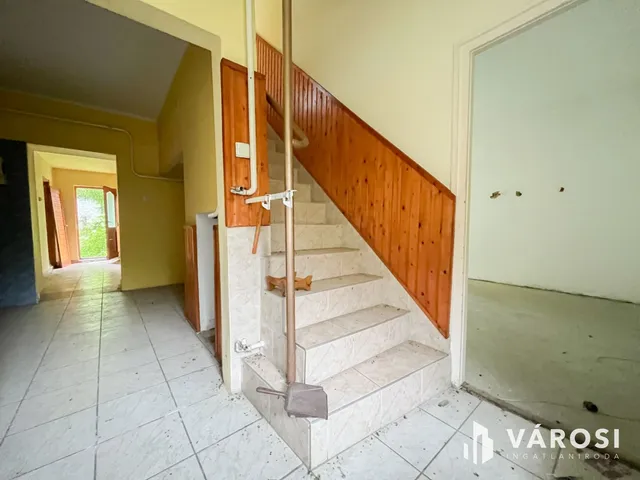 Eladó ház Farkaslyuk 120 nm