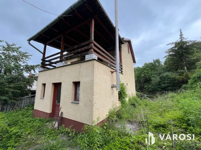 Eladó ház Farkaslyuk 120 nm