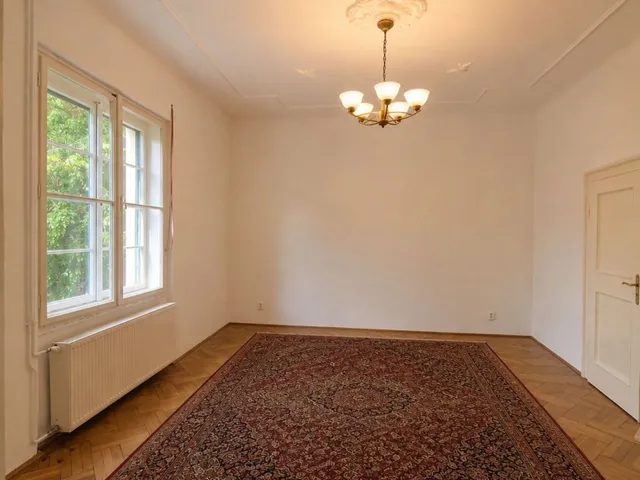 Eladó lakás Budapest XIV. kerület, Városliget 129 nm