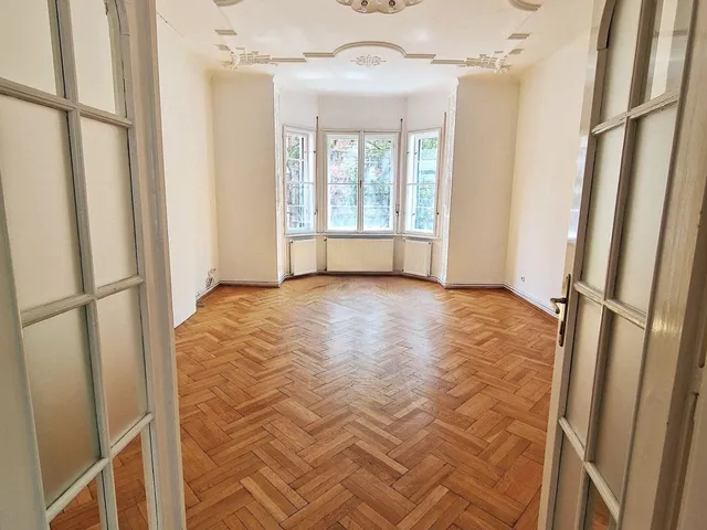 Eladó lakás Budapest XIV. kerület, Városliget 129 nm