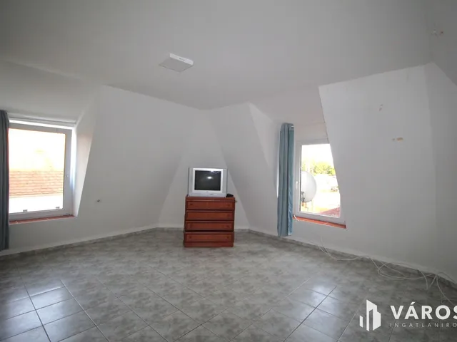 Eladó ház Sárvár 120 nm