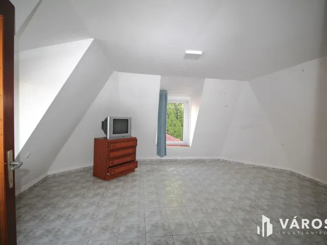 Eladó ház Sárvár 120 nm