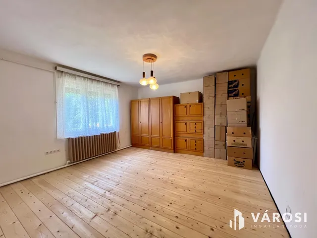 Eladó ház Balatonszárszó 99 nm
