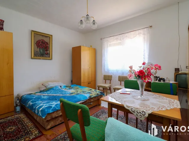 Eladó ház Kiszombor 71 nm