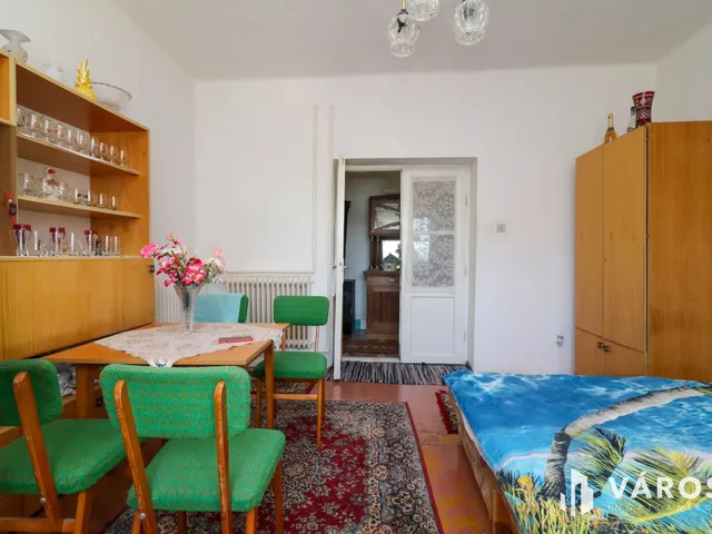 Eladó ház Kiszombor 71 nm
