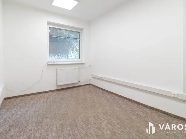 Kiadó kereskedelmi és ipari ingatlan Budapest XIII. kerület, Angyalföld 16 nm