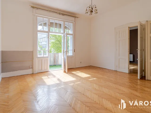 Eladó lakás Szeged 102 nm