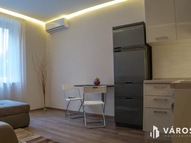 Kiadó lakás Szeged 25 nm
