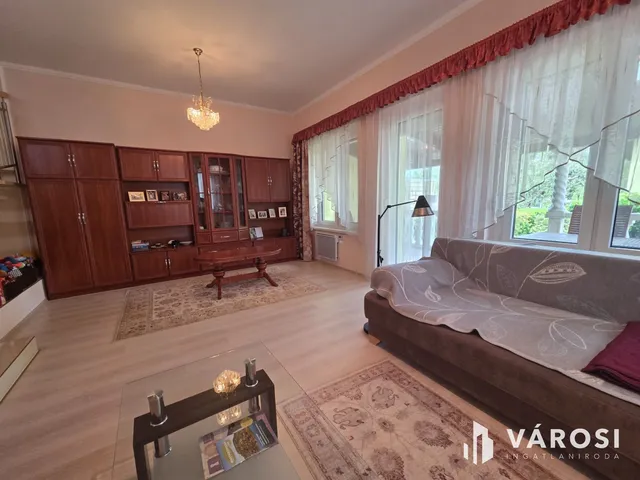 Eladó ház Győr, Szabadhegy 130 nm